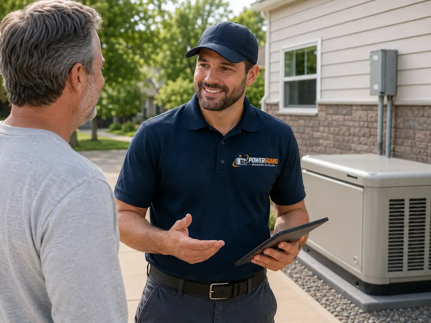 Generator Installation Homer, AK FAQs